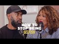 How to Stop Being Selfish with Ken and Tabatha Claytor