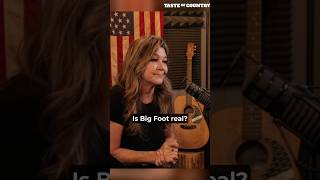 Gretchen Wilson Conspiracy Theories