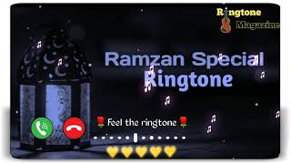 Coming soon Ramzan Ringtone |Ramzan Special Ringtone | Ramdhan New Ringtone | Islamic Ringtone |