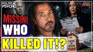 🚨🪦 Democrats Released Their “Autopsy” Report… And It’s Completely Delusional 🔥