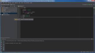 31. CLASS vs INSTANCE VARIABLES