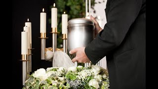 Unique Cremation Options