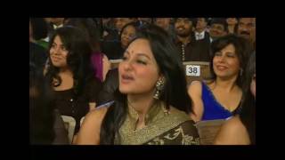 Zee Cine Awards 2011 Best Music Sajid Wajid