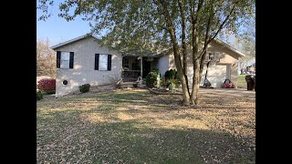 Video tour of Residential at 910 Lards Road, Clever, MO 65631