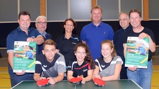 DTTB Bundesrangliste Top 48 Norderstedt 2018