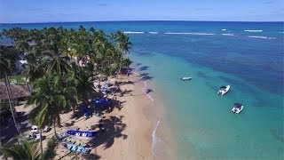 Las Terrenas Rentals Video