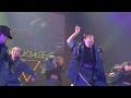 【dance kingdom osaka 2024 knock the beat】fascinating hero s キッズ ｜masami｜エイベックス•ダンスマスター