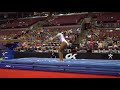 Tori Tatum - Vault - 2018 GK U.S. Classic - Junior Competition