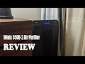 Winix 5500-2 Air Purifier 2022 Review