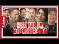 Life At Thinker: Hurry Raya, Jem dan Lemak Berlebihan