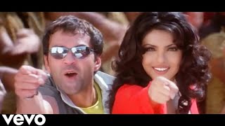 Chitti Dudh Kudi 4K Video Song | Kismat | Bobby Deol, Priyanka Chopra | Shaan, Gayatri Iyer,T-Series