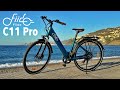 Want the PERFECT Urban Electric Bike? Fiido C11 Pro Review Reveals All!