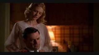 Mad Men ~ Don/Betty ~ Chances