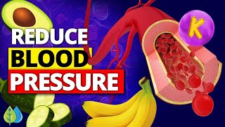 ⚡ Top 12 Potassium-Rich Foods That Help Lower Blood Pressure