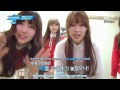 wgsubs 150122 mcd begins lovelyz cut