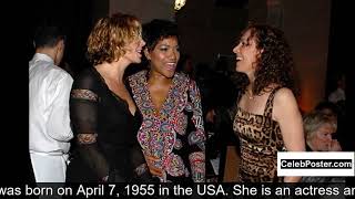 Grace Hightower biography