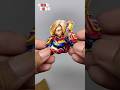 UNBOXING KAROMAN DAPAT HERO MIRIP JAGOAN MARVEL [RACHEL]