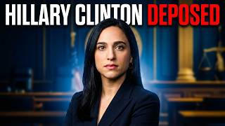 Yassamin Ansari: Inside the Hillary Clinton Deposition Over the Epstein Files