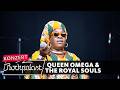 Queen Omega & The Royal Souls live | Summerjam Festival 2024 | Rockpalast