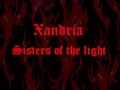 xandria sisters of the light