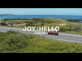 joy 조이 안녕 hello mv teaser