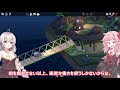 【ボイスロイド実況】琴葉茜と紲星あかりの安全な橋作り part6【poly bridge 2】