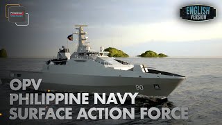 Offshore Patrol Vessel (OPV) Project (Part 1) The requirements | Philippine Navy