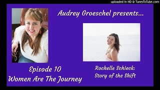 Rochelle Schieck: Story of the Shift