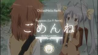 NyanPasu - Yabure Kabure (Lofi Remix)