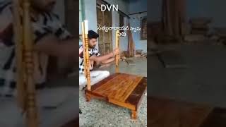 folding Satyanarayana Swamy table