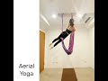 巧巧studio.aerialyoga。空中瑜伽（花式） 54