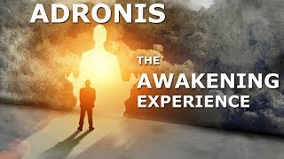 Adronis - The Awakening Experience