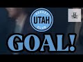 !NEW! Utah Hockey Club 2024 Developmental Camp Goal Horn