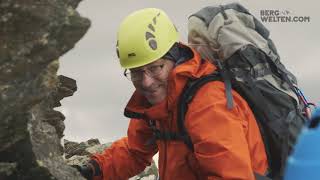 BERGWELTEN ERLEBEN | Mit Gerlinde Kaltenbrunner auf den Großglockner