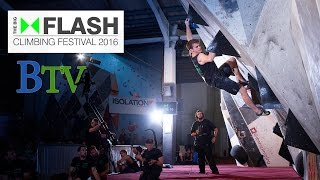 The Big Flash 2016 - Replay