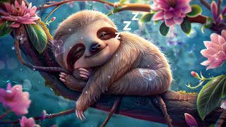 Relaxing Music for Stress Relief and Insomnia 🌛 Sleeping Music for Deep Sleeping