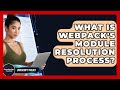 What Is Webpack's Module Resolution Process? - JavaScript Toolkit