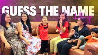 പേര് കണ്ടുപിടിക്കാൻ |  Guess the Name Challenge | Film Name , Food Name , Fruits Name ....