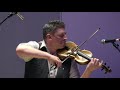 paul anderson performs a series of william marshall fiddle compositions during celtic connections