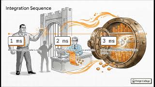 Designing Module Integration and Interfaces — Forge College