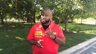 How to Obtain your Illinois FOID and Concealed Carry Licenses