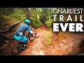 THE HARDEST BIKE TRAIL IN THE WORLD? | It doesn't go well for me THE HARDEST BIKE TRAIL IN THE WORLD? | It doesn't go well for me