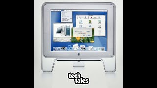 The Road To OS X #4: Public Beta, 10.0, and 10.1 - Tech Tales Podcast