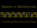 Venom x Shishiliza - Sondela(lyrics) ft. Blxckie, Ricky Rick, Tshego, Yumbs, Raspy