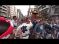 第60回記念 赤羽馬鹿祭り