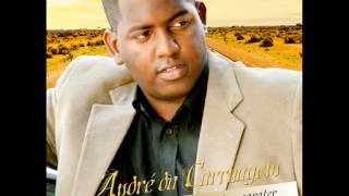 André da Carruagem-Óh Mulher-Lançamento(2012)