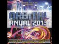 mastiksoul feat. david anthony u0026 taylor jones hurricane original mix orbital anual 2013 2012