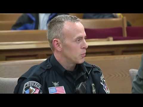 Michigan judge orders man to pay ticket for allowing car to warm up in driveway Michigan judge orders man to pay ticket for allowing car to warm up in driveway