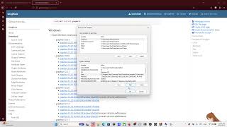 07 install graphViz