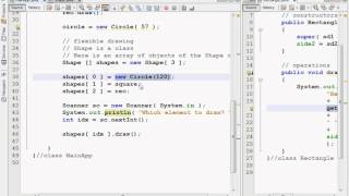 Week 03 Encapsulation and Inheritance Part 9